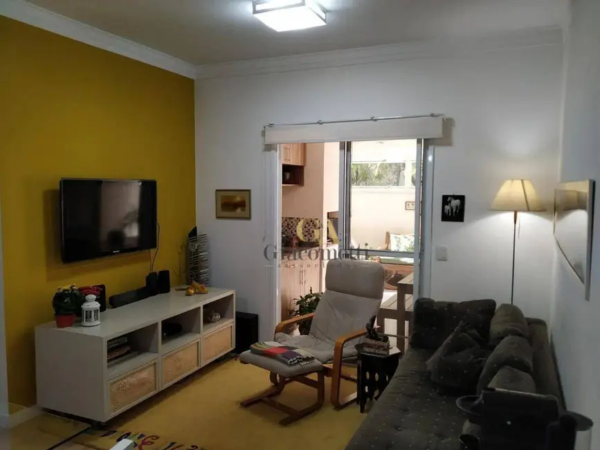 Foto 1 de Apartamento com 3 quartos à venda, 113m2 em Jardim Tupanci, Barueri - SP