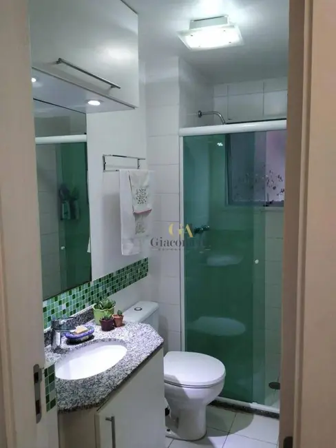 Foto 8 de Apartamento com 3 quartos à venda, 113m2 em Jardim Tupanci, Barueri - SP