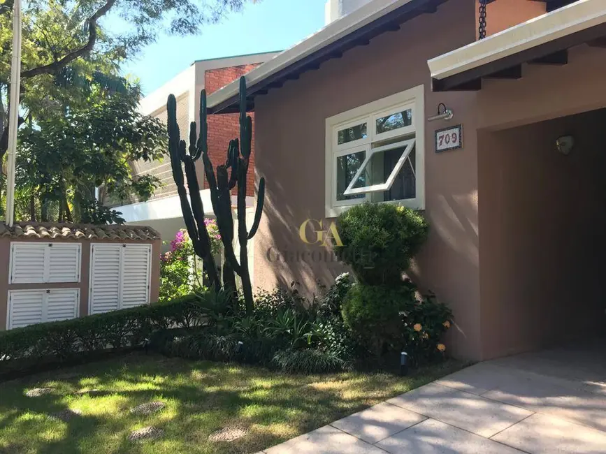 Casa de Condomínio com 4 quartos à venda, 292m2 em Santana De Parnaiba - SP - imagem 2 Foto 2 de Casa de Condomínio com 4 quartos à venda, 292m2 em Santana De Parnaiba - SP