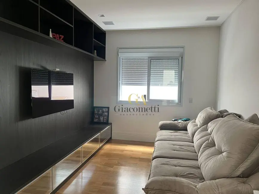 Foto 8 de Casa de Condomínio com 4 quartos à venda, 450m2 em Alphaville, Santana De Parnaiba - SP