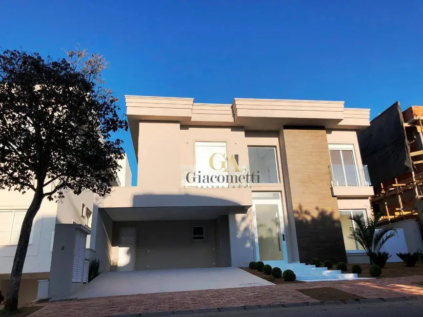 Foto 3 de Casa de Condomínio com 4 quartos à venda, 450m2 em Alphaville, Santana De Parnaiba - SP