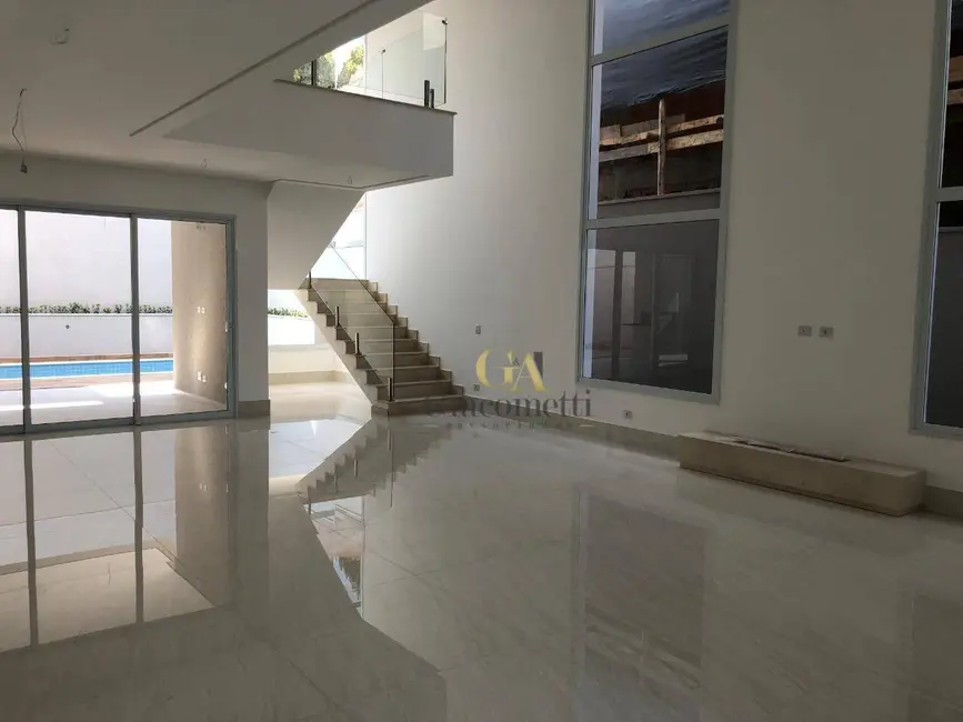 Foto 9 de Casa de Condomínio com 4 quartos à venda, 450m2 em Alphaville, Santana De Parnaiba - SP