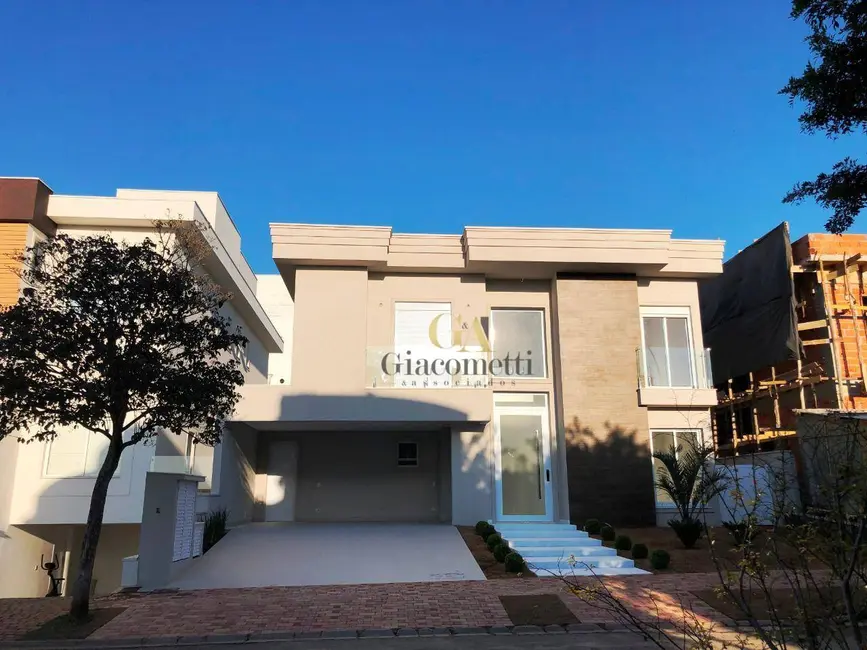 Foto 6 de Casa de Condomínio com 4 quartos à venda, 450m2 em Alphaville, Santana De Parnaiba - SP