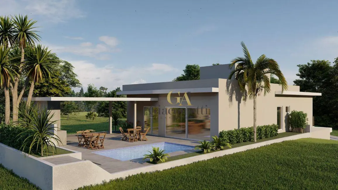 Foto 3 de Casa de Condomínio com 3 quartos à venda, 360m2 em Tanquinho, Santana De Parnaiba - SP