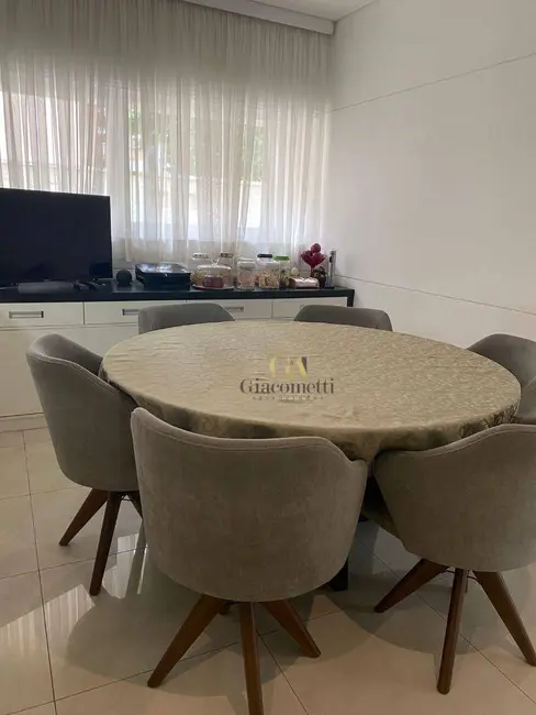 Foto 8 de Casa de Condomínio com 5 quartos à venda, 616m2 em Santana De Parnaiba - SP