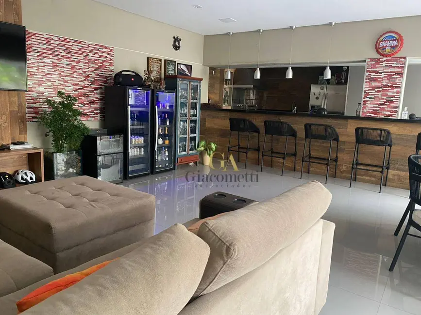 Foto 7 de Casa de Condomínio com 5 quartos à venda, 616m2 em Santana De Parnaiba - SP