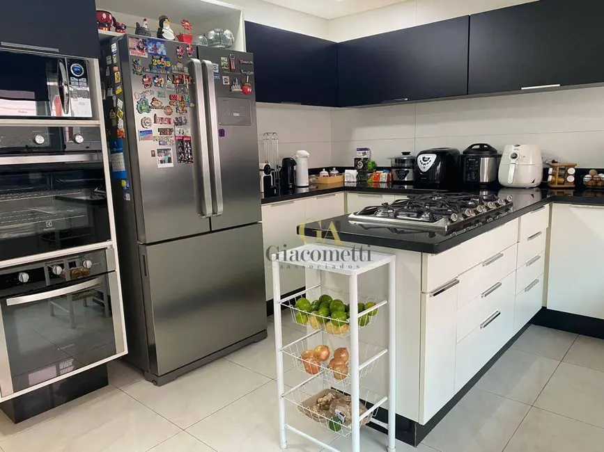 Foto 9 de Casa de Condomínio com 5 quartos à venda, 616m2 em Santana De Parnaiba - SP