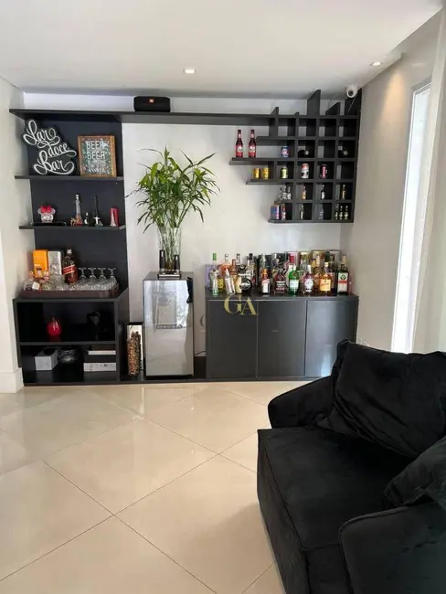 Foto 9 de Casa de Condomínio com 4 quartos para alugar, 360m2 em Santana De Parnaiba - SP