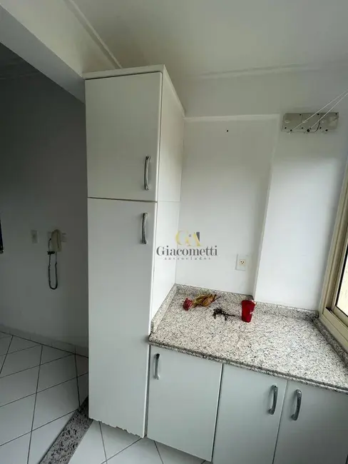Foto 5 de Apartamento com 3 quartos à venda, 147m2 em Alphaville, Santana De Parnaiba - SP