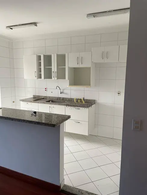 Foto 3 de Apartamento com 3 quartos à venda, 147m2 em Alphaville, Santana De Parnaiba - SP