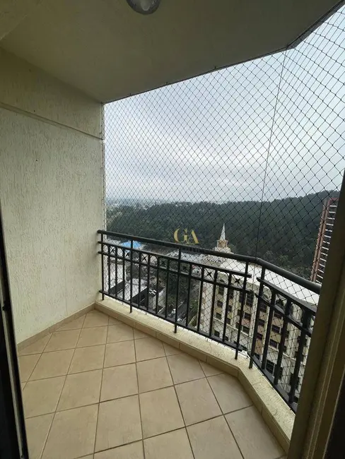 Foto 7 de Apartamento com 3 quartos à venda, 147m2 em Alphaville, Santana De Parnaiba - SP