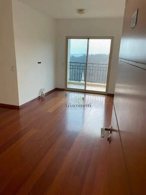 Foto 2 de Apartamento com 3 quartos à venda, 147m2 em Alphaville, Santana De Parnaiba - SP