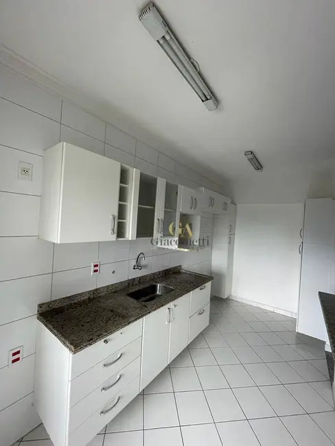 Foto 6 de Apartamento com 3 quartos à venda, 147m2 em Alphaville, Santana De Parnaiba - SP