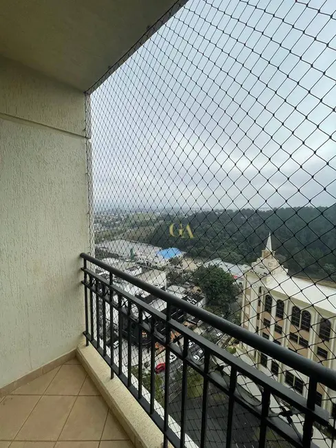 Foto 8 de Apartamento com 3 quartos à venda, 147m2 em Alphaville, Santana De Parnaiba - SP