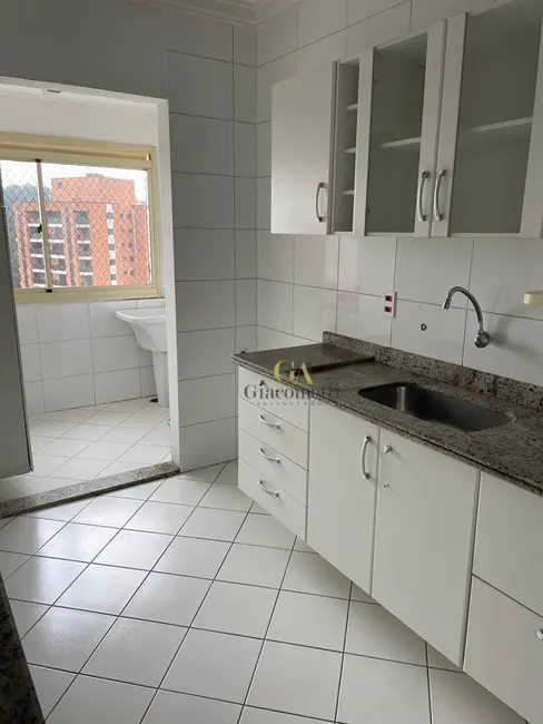 Foto 4 de Apartamento com 3 quartos à venda, 147m2 em Alphaville, Santana De Parnaiba - SP