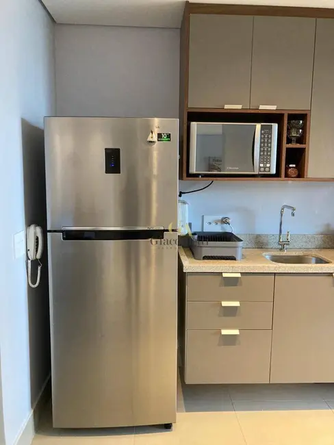 Apartamento com 1 quarto à venda, 67m2 em Barueri - SP - imagem 7 Foto 7 de Apartamento com 1 quarto à venda, 67m2 em Barueri - SP