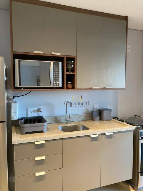 Apartamento com 1 quarto à venda, 67m2 em Barueri - SP - imagem 5 Foto 5 de Apartamento com 1 quarto à venda, 67m2 em Barueri - SP