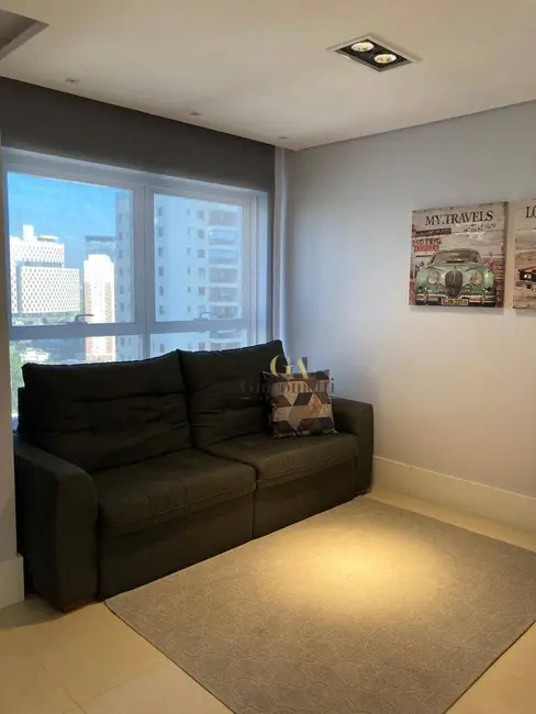 Apartamento com 1 quarto à venda, 67m2 em Barueri - SP - imagem 3 Foto 3 de Apartamento com 1 quarto à venda, 67m2 em Barueri - SP