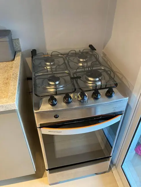 Apartamento com 1 quarto à venda, 67m2 em Barueri - SP - imagem 6 Foto 6 de Apartamento com 1 quarto à venda, 67m2 em Barueri - SP