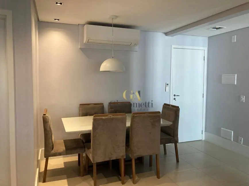 Apartamento com 1 quarto à venda, 67m2 em Barueri - SP - imagem 4 Foto 4 de Apartamento com 1 quarto à venda, 67m2 em Barueri - SP