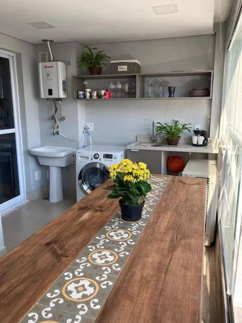 Apartamento com 1 quarto à venda, 67m2 em Barueri - SP - imagem 9 Foto 9 de Apartamento com 1 quarto à venda, 67m2 em Barueri - SP