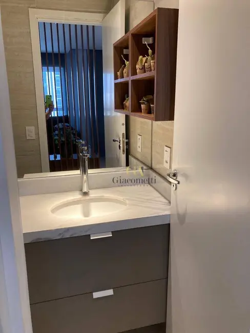 Apartamento com 1 quarto à venda, 67m2 em Barueri - SP - imagem 8 Foto 8 de Apartamento com 1 quarto à venda, 67m2 em Barueri - SP