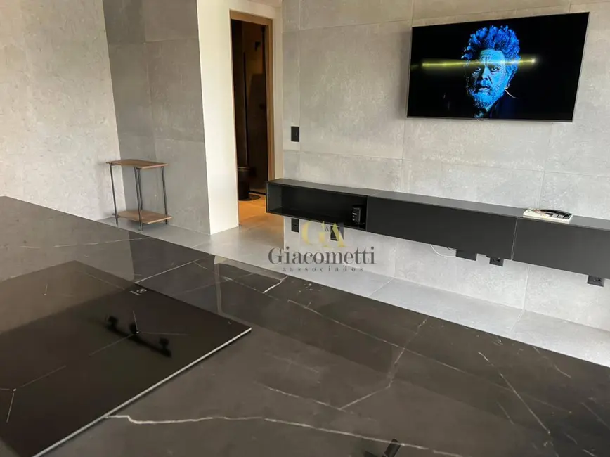 Apartamento com 1 quarto à venda, 50m2 em Barueri - SP - imagem 7 Foto 7 de Apartamento com 1 quarto à venda, 50m2 em Barueri - SP