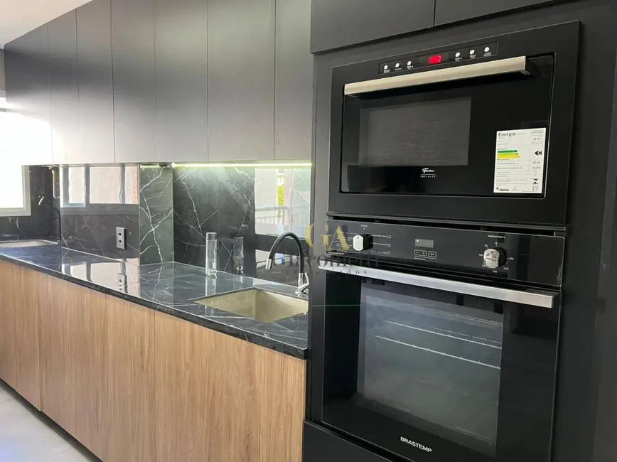 Apartamento com 1 quarto à venda, 50m2 em Barueri - SP - imagem 5 Foto 5 de Apartamento com 1 quarto à venda, 50m2 em Barueri - SP