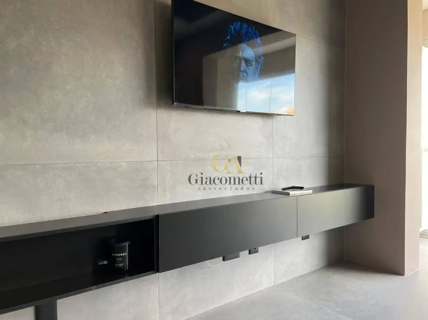 Apartamento com 1 quarto à venda, 50m2 em Barueri - SP - imagem 6 Foto 6 de Apartamento com 1 quarto à venda, 50m2 em Barueri - SP