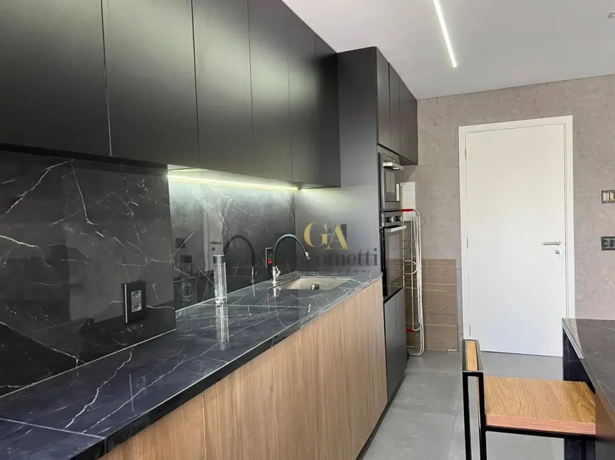 Apartamento com 1 quarto à venda, 50m2 em Barueri - SP - imagem 4 Foto 4 de Apartamento com 1 quarto à venda, 50m2 em Barueri - SP