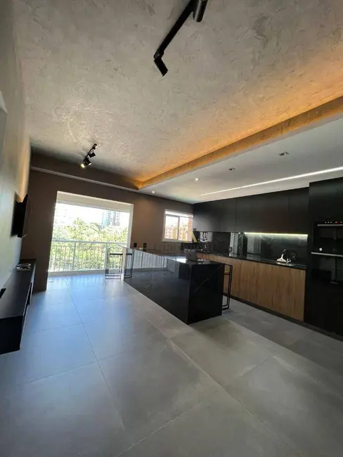 Apartamento com 1 quarto à venda, 50m2 em Barueri - SP - imagem 8 Foto 8 de Apartamento com 1 quarto à venda, 50m2 em Barueri - SP