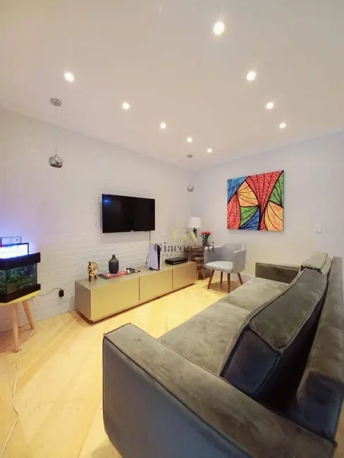 Foto 4 de Casa de Condomínio com 4 quartos à venda, 260m2 em Alphaville, Santana De Parnaiba - SP