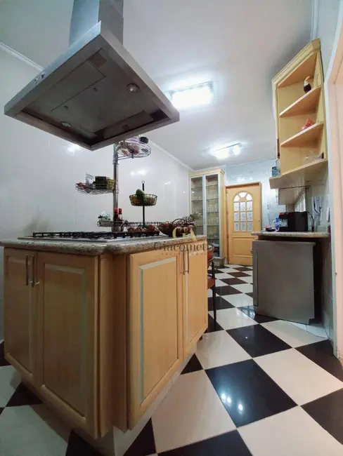 Foto 8 de Casa de Condomínio com 4 quartos à venda, 260m2 em Alphaville, Santana De Parnaiba - SP