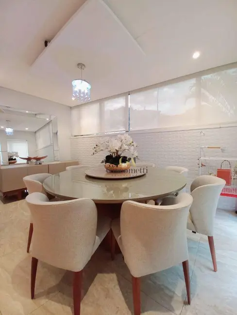 Foto 6 de Casa de Condomínio com 4 quartos à venda, 260m2 em Alphaville, Santana De Parnaiba - SP