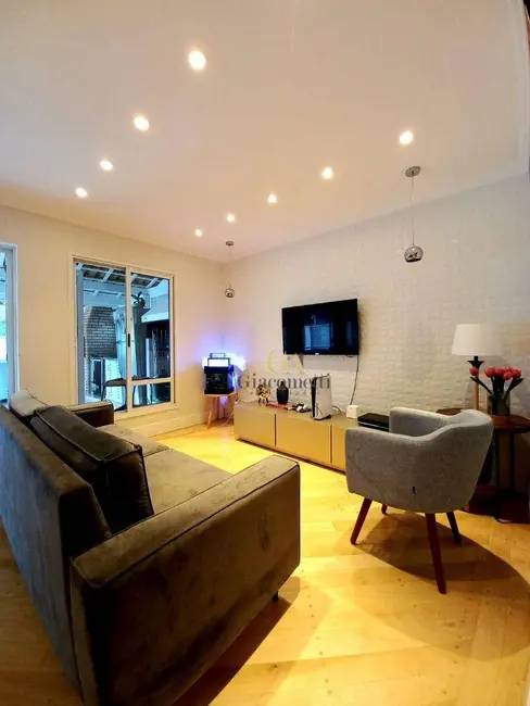 Foto 5 de Casa de Condomínio com 4 quartos à venda, 260m2 em Alphaville, Santana De Parnaiba - SP