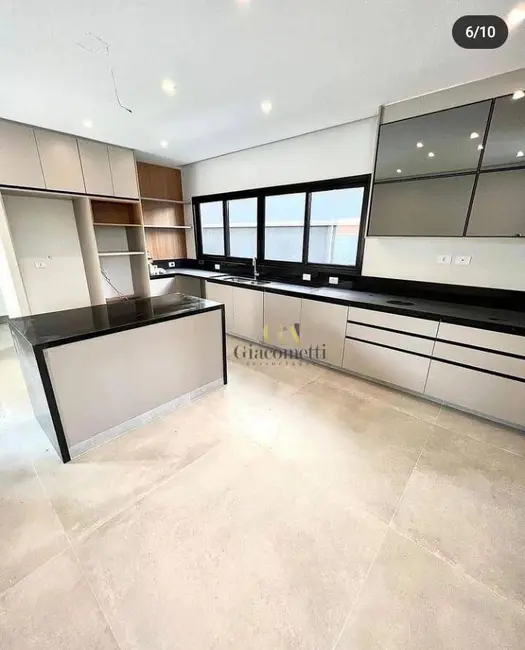 Foto 4 de Casa de Condomínio com 4 quartos à venda, 502m2 em Santana De Parnaiba - SP