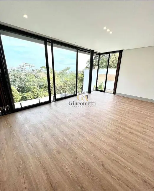 Foto 5 de Casa de Condomínio com 4 quartos à venda, 502m2 em Santana De Parnaiba - SP
