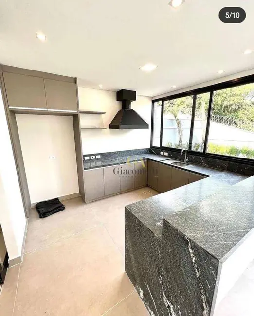 Foto 6 de Casa de Condomínio com 4 quartos à venda, 502m2 em Santana De Parnaiba - SP