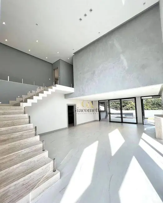 Foto 3 de Casa de Condomínio com 4 quartos à venda, 502m2 em Santana De Parnaiba - SP