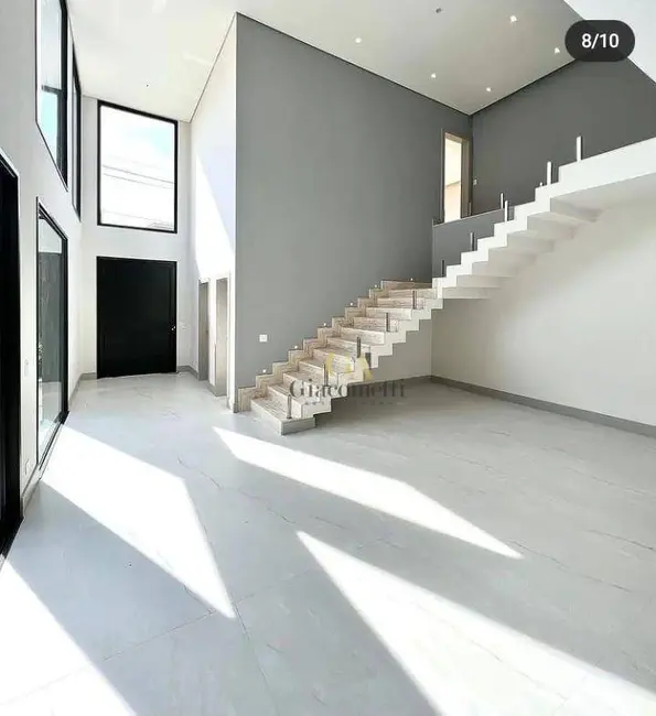 Foto 2 de Casa de Condomínio com 4 quartos à venda, 502m2 em Santana De Parnaiba - SP