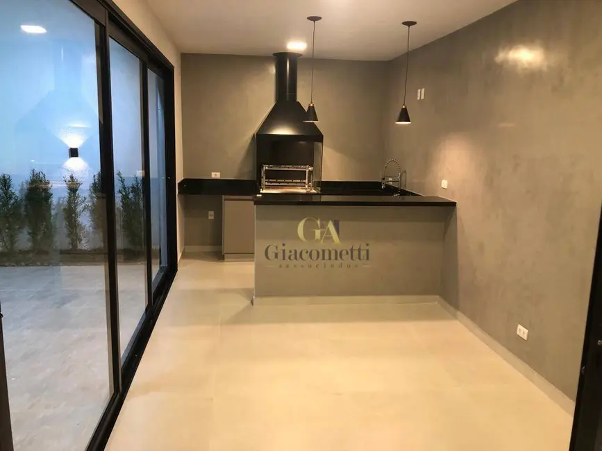 Foto 9 de Casa de Condomínio com 3 quartos à venda, 180m2 em Tamboré, Santana De Parnaiba - SP