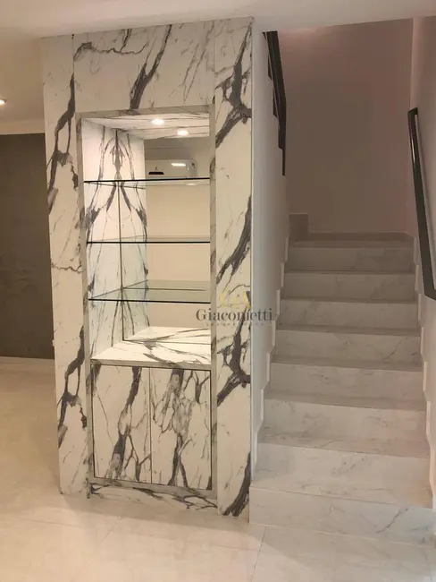 Foto 6 de Casa de Condomínio com 3 quartos à venda, 180m2 em Tamboré, Santana De Parnaiba - SP