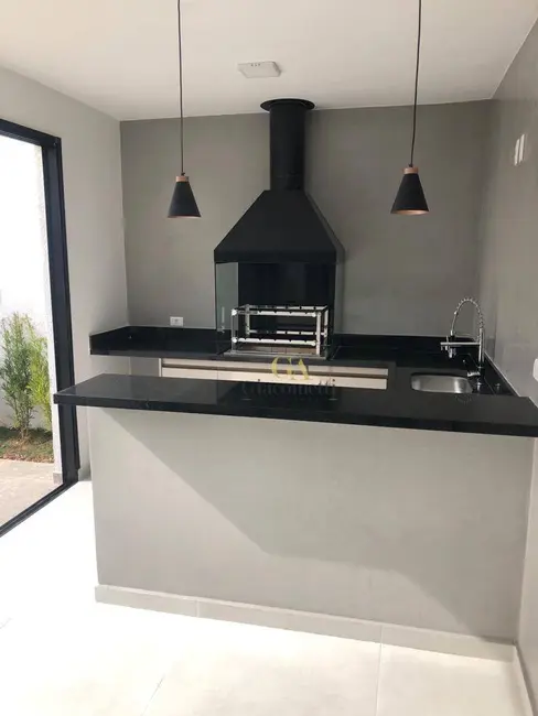 Foto 8 de Casa de Condomínio com 3 quartos à venda, 180m2 em Tamboré, Santana De Parnaiba - SP