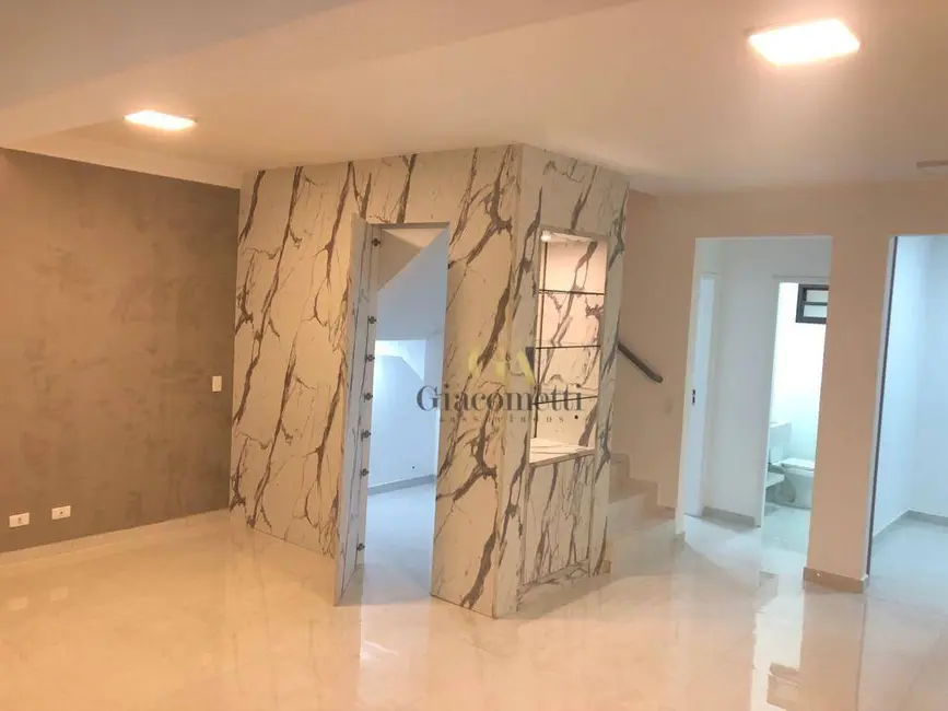 Foto 4 de Casa de Condomínio com 3 quartos à venda, 180m2 em Tamboré, Santana De Parnaiba - SP