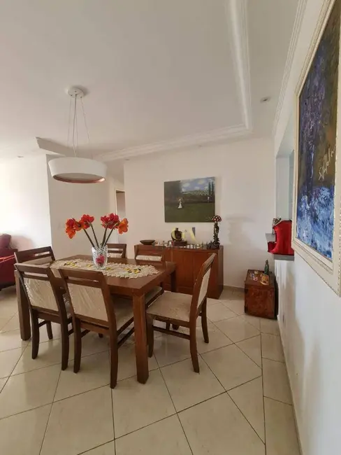 Foto 5 de Apartamento com 3 quartos à venda, 85m2 em Empresarial 18 do Forte, Barueri - SP