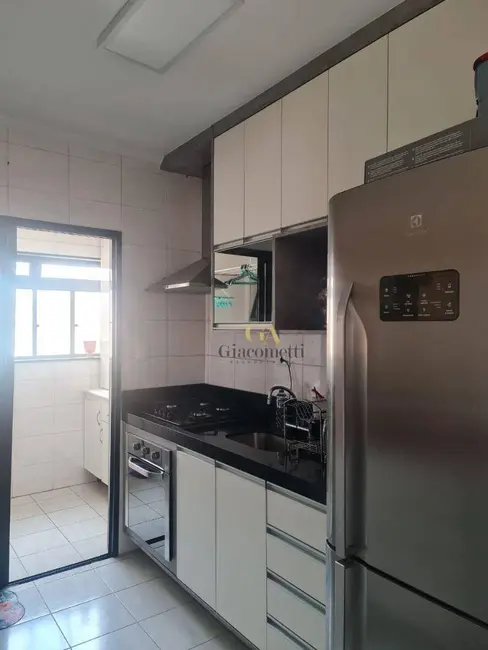 Foto 7 de Apartamento com 3 quartos à venda, 85m2 em Empresarial 18 do Forte, Barueri - SP
