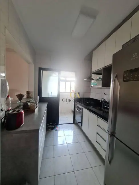 Foto 9 de Apartamento com 3 quartos à venda, 85m2 em Empresarial 18 do Forte, Barueri - SP