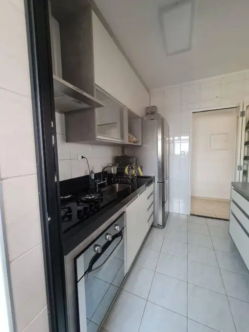 Foto 8 de Apartamento com 3 quartos à venda, 85m2 em Empresarial 18 do Forte, Barueri - SP