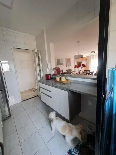 Foto 6 de Apartamento com 3 quartos à venda, 85m2 em Empresarial 18 do Forte, Barueri - SP