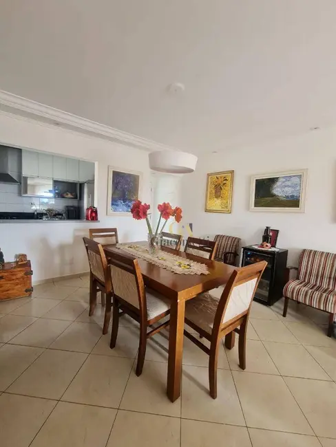 Foto 4 de Apartamento com 3 quartos à venda, 85m2 em Empresarial 18 do Forte, Barueri - SP